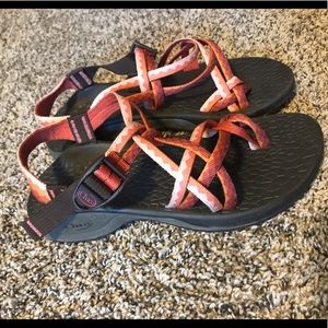 Chacos